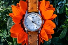 Tudor Oyster Prince Date+Day '87 ref. 94510