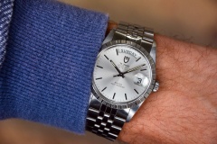 Tudor Oyster Prince Date+Day '87 ref. 94510