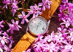 Tudor Oyster Prince Date+Day '87 ref. 94510