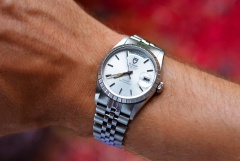 Tudor Oyster Prince Date+Day '87 ref. 94510