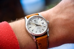 Tudor Oyster Prince Date+Day '87 ref. 94510