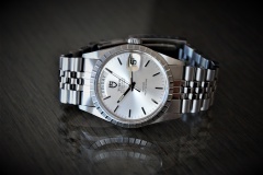 Tudor Oyster Prince Date+Day '87 ref. 94510