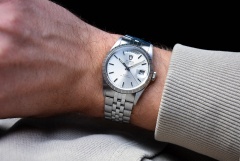 Tudor Oyster Prince Date+Day '87 ref. 94510