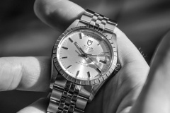 Tudor Oyster Prince Date+Day '87 ref. 94510