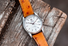 Tudor Oyster Prince Date+Day '87 ref. 94510