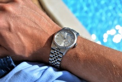 Tudor Oyster Prince Date+Day '87 ref. 94510