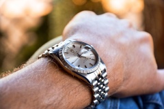 Tudor Oyster Prince Date+Day '87 ref. 94510