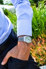 Tudor Oyster Prince Date+Day '87 ref. 94510