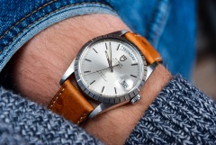 Tudor Oyster Prince Date+Day '87 ref. 94510