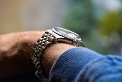 Tudor Oyster Prince Date+Day '87 ref. 94510