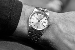 Tudor Oyster Prince Date+Day '87 ref. 94510