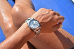 Tudor Oyster Prince Date+Day '87 ref. 94510