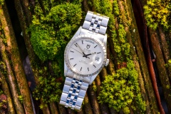 Tudor Oyster Prince Date+Day '87 ref. 94510