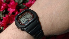 Casio GW-M5610