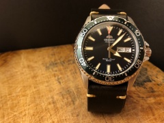 ORIENT MAKO III RA-AA0004E19B