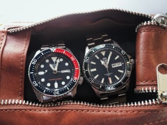 ORIENT MAKO III RA-AA0004E19B