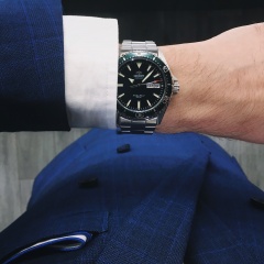 ORIENT MAKO III RA-AA0004E19B