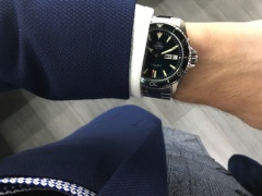 ORIENT MAKO III RA-AA0004E19B