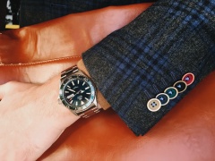 ORIENT MAKO III RA-AA0004E19B