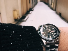 ORIENT MAKO III RA-AA0004E19B
