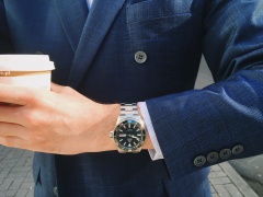 ORIENT MAKO III RA-AA0004E19B