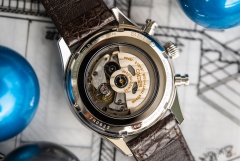Seiko SRQ025J1