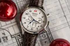 Seiko SRQ025J1