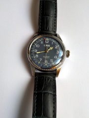 ORIS BIG CROWN POINTER DATE