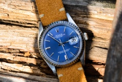 Rolex Datejust '75 Cal. 1570 ref. 1603