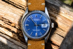 Rolex Datejust '75 Cal. 1570 ref. 1603