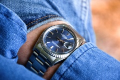 Rolex Datejust '75 Cal. 1570 ref. 1603