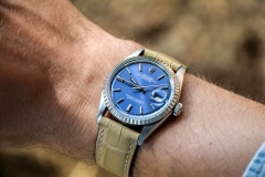 Rolex Datejust '75 Cal. 1570 ref. 1603