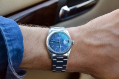 Rolex Datejust '75 Cal. 1570 ref. 1603
