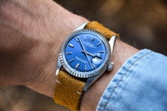 Rolex Datejust '75 Cal. 1570 ref. 1603