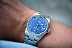 Rolex Datejust '75 Cal. 1570 ref. 1603
