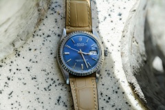Rolex Datejust '75 Cal. 1570 ref. 1603