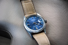 Rolex Datejust '75 Cal. 1570 ref. 1603