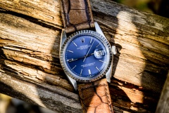 Rolex Datejust '75 Cal. 1570 ref. 1603