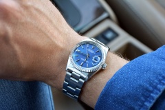 Rolex Datejust '75 Cal. 1570 ref. 1603