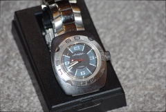 Oryginał z Meranomu ale zmatowiony