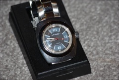 Czysty pierścień z M.