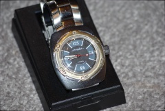 Nie wszystko złoto ..