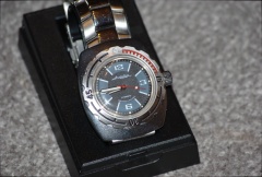 OEM lekko satynowany