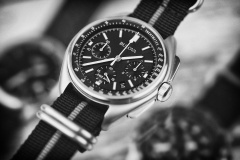 Bulova Moonwatch