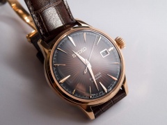 Seiko Presage SRPB46 (SARY078)