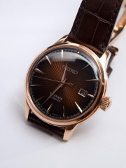 Seiko Presage SRPB46 (SARY078)