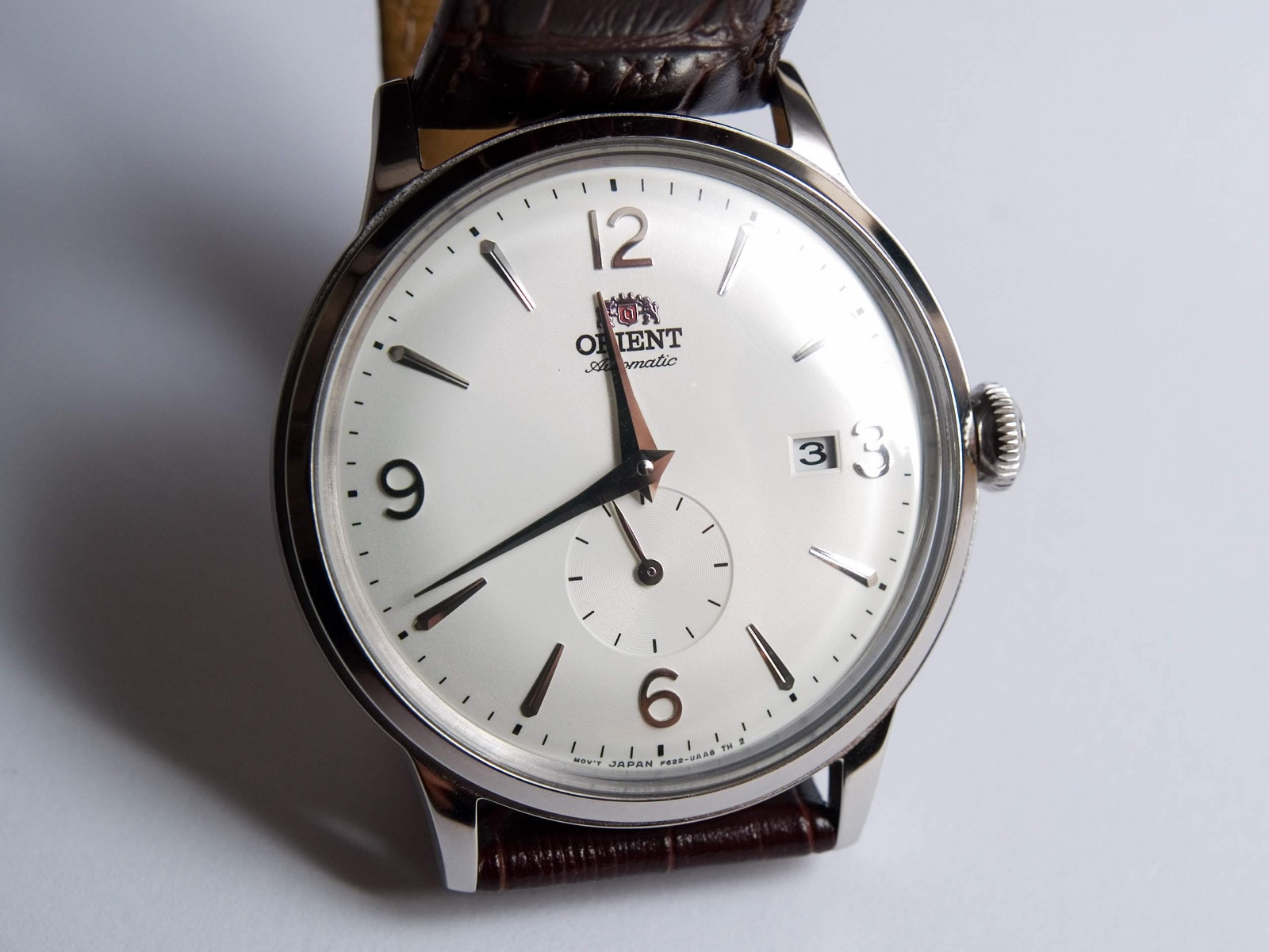 Orient RA-AP0002S10B