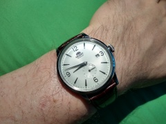 Orient RA-AP0002S10B
