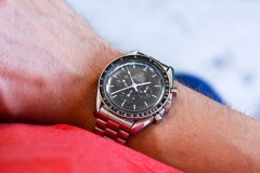 Omega Speedmaster Moonwatch '85 Cal. 861 Ref. 145.022