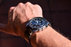 Omega Speedmaster Moonwatch '85 Cal. 861 Ref. 145.022